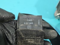 Pas bezpieczeństwa przód prawy pasażera Peugeot Boxer II