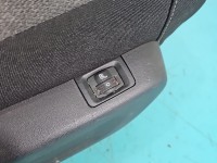 Fotel prawy przód pasażera Citroen C3 III 16-24 5d EUROPA