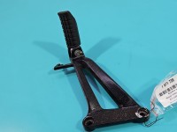 Mocowanie podnóżek tył lewy uchwyt HONDA CBR 125R