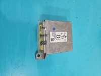 Poduszki powietrzne zestaw komplet Mazda 6 II GH