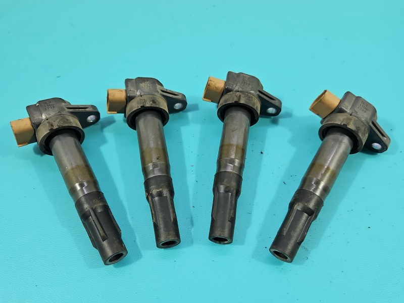 Cewka zapłonowa Suzuki Sx4 I 06- 1509-1732 1.6 16V (M16A) Suzuki, 3 PIN