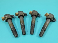 Cewka zapłonowa Suzuki Sx4 I 06- 1509-1732 1.6 16V (M16A) Suzuki, 3 PIN