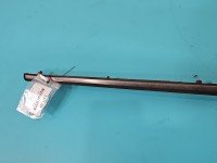 Listwa błotnika tył lewa Mercedes 123