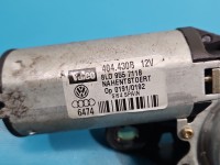 Silniczek Silnik wycieraczki tył Audi A3 8L 8L0955711B HB