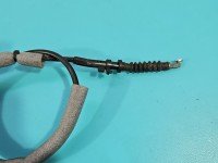 Klamka przód lewa zewnętrzna Seat Ibiza IV 6J 5N0837885