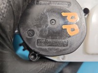 Pas bezpieczeństwa przód prawy pasażera BMW iX3 G08 34027306, 34234136