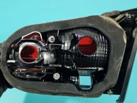 Lampa tył lewa Volkswagen, KLAPY KOMBI Z LISTWĄ ŻARÓWKOWĄ Vw Golf VII kombi