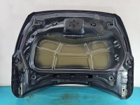 Maska przednia Peugeot 508 I grafitowy KTP