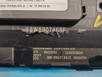 Sterownik moduł komfortu Audi A4 B9 8W6907468E Europejska, otwierany