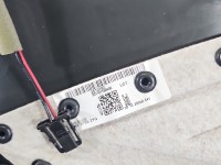 Tapicerka drzwi tył lewa boczek Skoda Kamiq