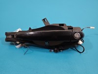 Klamka przód lewa zewnętrzna BMW X6 E71 7209881