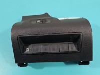 Przełącznik TOYOTA, Europejska, OBUDOWA PRZEŁĄCZNIKI Toyota Proace City 9816554277