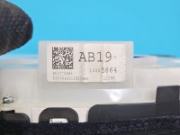 Licznik Opel Astra IV J 13355664 1.7 cdti EUROPA