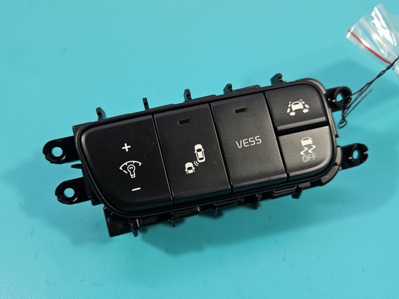 Przełącznik Kia Niro I 16-22 93700-G5270