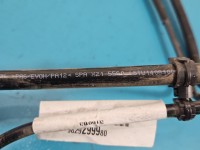 RURKI Przewód paliwowy Citroen C5 Aircross 17-25 9829299980 1.2 T CITROEN