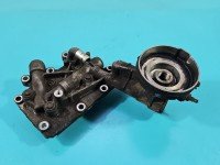 Podstawa filtra oleju obudowa Subaru Forester IV SJ 12-18 2.0 BOXER (EE20)