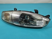 Reflektor prawy lampa przód Mitsubishi Colt 96-04 EUROPA