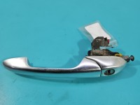 Klamka przód lewa zewnętrzna Alfa romeo Gt