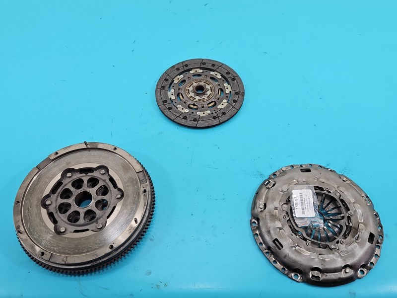 Dwumasa Koło dwumasowe Ford Mondeo Mk3 2.0 tdci