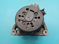 TEST Alternator Ford Focus C-Max I MK1 3M5T-10300-PD 1.6 tdci