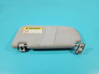 Przesłonka prawa Kia Sportage II 04-10 DASZEK osłona przeciwsłoneczna