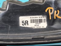 Lampa tył prawa Toyota Corolla E21 19- sedan EUROPA