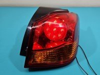 Lampa tył prawa Mitsubishi ASX 10- HB