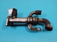 Chłodnica spalin Fiat Scudo II 06- 880772V 2.0 jtd