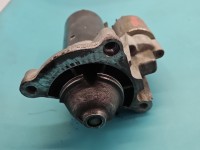 TEST Rozrusznik Citroen C4 I 2.0 16V 0001108400, 9648111680