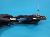 Klamka przód lewa zewnętrzna Renault Clio IV 12-20 806079576R TECNE