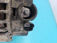 TEST Alternator Peugeot 206 9665577780 1.1 wiel