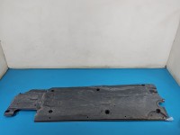 Osłona LEWA PRZETARCIA Skoda Scala 2019- 1.0 tsi