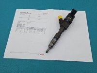 TESTOWANY Wtryskiwacz Opel Vivaro 0445110146 1.9 cdti (F9k)
