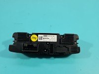 Konsola panel nawiewu AUDI A6 C7 4G0919158J, A2C81395800