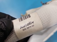 Deska rozdzielcza airbag pasażera kokpit Kia Ceed I 06-