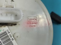 pompka Pompa paliwa Mazda 2 II DE 1.3 16V ZJ381335XB, PS0165339