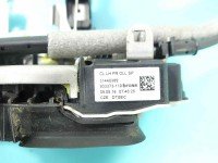 Zamek przód lewy 31440389 Volvo V40 II 12- EUROPA Producent części: Volvo, 6 pin
