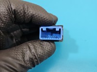 Przełącznik podgrzewania szyby przedniej Mitsubishi Eclipse Cross 8616A052