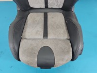 Fotele komplet kanapa Peugeot 3008 II