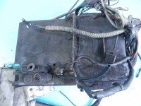 Pompa hydrauliczna Nissan Atleon II 06-13 3.0 dci