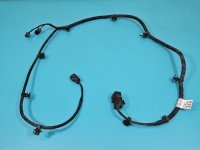 Wiązka instalacja Hyundai, Pasa przedniego Hyundai Elantra V 10-16 91871-3X030