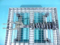 Amortyzator przód prawy przedni Mazda 6 II GH