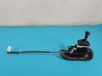 DŹWIGNIA LEWAREK WYBIERAK LINKI AUDI Q5 08- 2.0 TFSI (CAEB)