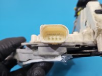 Zamek tył lewy Audi A3 8P 8pin 4F0839015