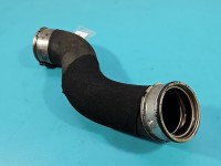 Rura przewód Producent części: BMW, INTERCOOLERA BMW X5 F15 3.0d