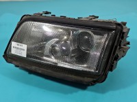 Reflektor lewy lampa przód Audi A8 D2 EUROPA 4D0941003L, 0301047211