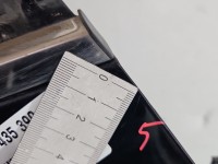 DRZWI PRZÓD PRAWE PASAŻERA Hyundai I40 5d NKA