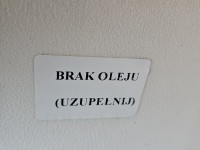 Skrzynia biegów Fiat Punto II 1.2 8V