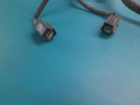 Wiązka zderzaka przód Ford Mondeo Mk5 Instalacja pdc