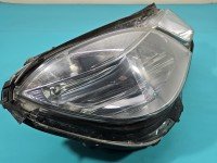Reflektor prawy lampa przód Mercedes W212 EUROPA